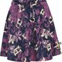 Hummel hmlGEOLOGY SKIRT - bordeaux