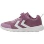 Hummel ACTUS RECYCLED JR - purple
