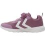 Hummel ACTUS RECYCLED JR - purple