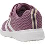 Hummel ACTUS RECYCLED JR - purple