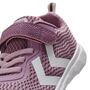 Hummel ACTUS RECYCLED JR - purple