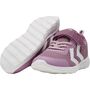 Hummel ACTUS RECYCLED JR - purple