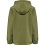 Hummel hmlMARS SOFTSHELL JACKET - capulet olive