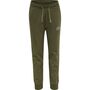 Hummel hmlFAST PANTS - kalamata
