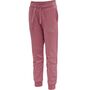 Hummel hmlFAST PANTS - mesa rose