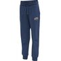 Hummel hmlFAST PANTS - sargasso sea