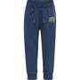 Hummel hmlFAST APPLE PANTS - sargasso sea