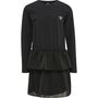 Hummel hmlELLY DRESS - black