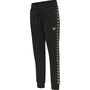 Hummel hmlFIX SWEAT PANTS - black