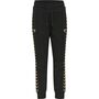 Hummel hmlFIX SWEAT PANTS - black