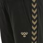 Hummel hmlFIX SWEAT PANTS - black