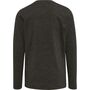 Hummel hmlJOSE T-SHIRT L/S - black