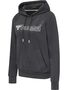 Hummel hmlNONI HOODIE - asphalt