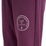 Hummel hmlMATH PANTS - amaranth