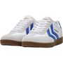 Hummel VM78 CPH NYLON - white/mazarine blue