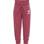 Hummel hmlARINE CREWSUIT - earth red