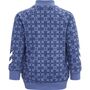 Hummel hmlTOMMY ZIP JACKET - blue horizon