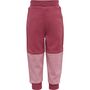 Hummel hmlOLEK PANTS - earth red