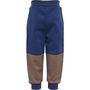 Hummel hmlOLEK PANTS - sargasso sea