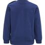 Hummel hmlLIME SWEATSHIRT - sargasso sea