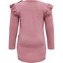 Hummel hmlFRIK BODY L/S - dusty rose