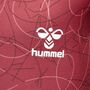 Hummel hmlFREJA GYMSUIT - earth red