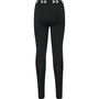 Hummel hmlNANNA TIGHTS - black