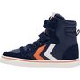 Hummel SLIMMER STADIL JR - navy