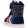 Hummel SLIMMER STADIL JR - navy