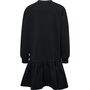 Hummel hmlSOLO DRESS - black
