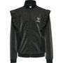 Hummel hmlASTER ZIP JACKET - black