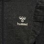 Hummel hmlASTER ZIP JACKET - black
