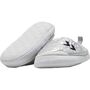 Hummel JUNIOR SLIPPER - silver