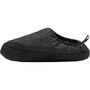 Hummel JUNIOR SLIPPER - black