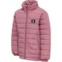 Hummel hmlMOSSE JACKET - heather rose