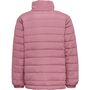 Hummel hmlMOSSE JACKET - heather rose