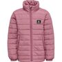 Hummel hmlMOSSE JACKET - heather rose