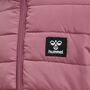 Hummel hmlMOSSE JACKET - heather rose