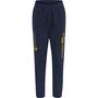 Hummel hmlHARRY POTTER ON PANTS - black iris