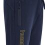 Hummel hmlHARRY POTTER ON PANTS - black iris