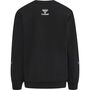 Hummel hmlHARRY POTTER DOS SWEATSHIRT - black