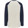 Hummel hmlHARRY POTTER BOYS T-SHIRT L/S - marshmallow