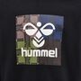 Hummel hmlBODHI SWEATSHIRT - black