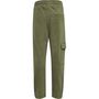 Hummel hmlNEVADA PANTS - kalamata