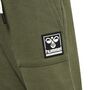 Hummel hmlNEVADA PANTS - kalamata