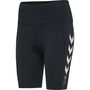 Hummel hmlMT MACI CYCLING SHORTS - black
