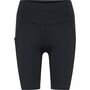 Hummel hmlMT MACI CYCLING SHORTS - black