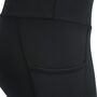 Hummel hmlMT MACI CYCLING SHORTS - black