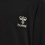 Hummel hmlCOLE DRESS L/S - black