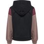 Hummel hmlPALOMA HOODIE - black